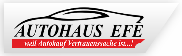 Autohaus EFE Sindelfingen