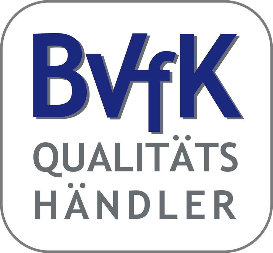Geprüfte Qualität