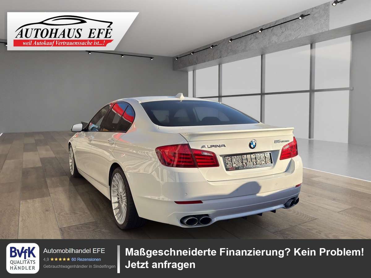 Alpina B5 – Bild 3 von 20