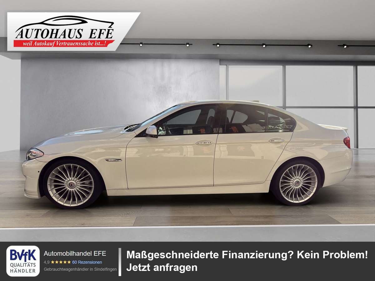 Alpina B5 – Bild 4 von 20