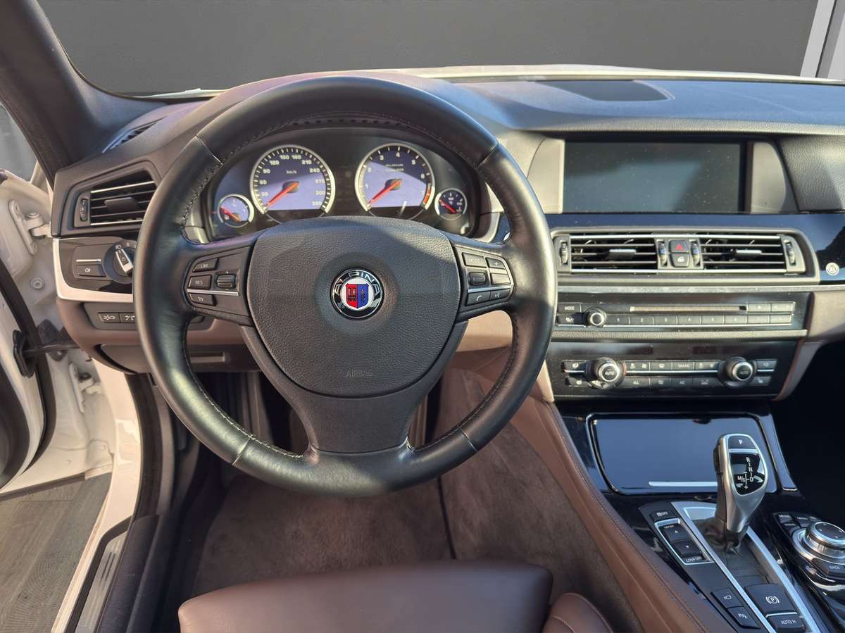 Alpina B5 – Bild 10 von 20