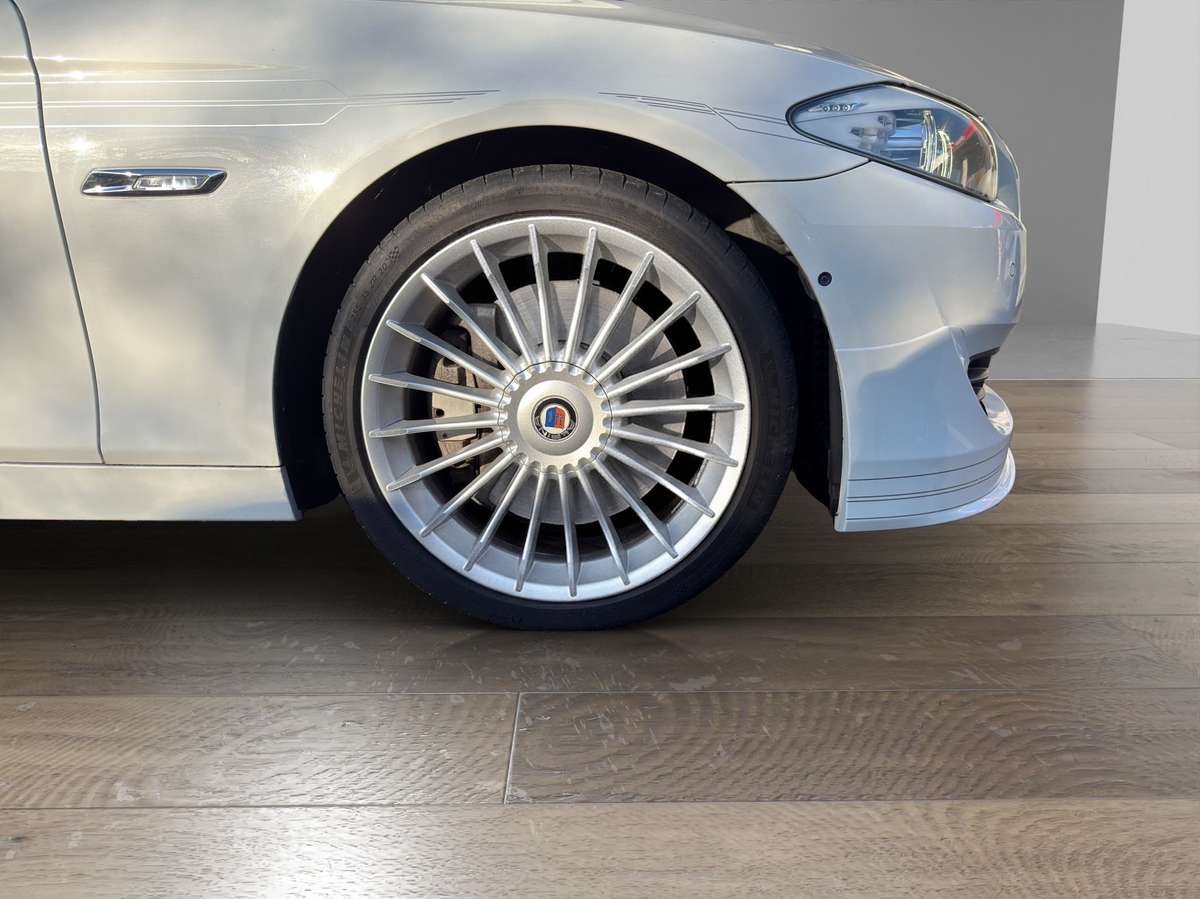 Alpina B5 – Bild 11 von 20