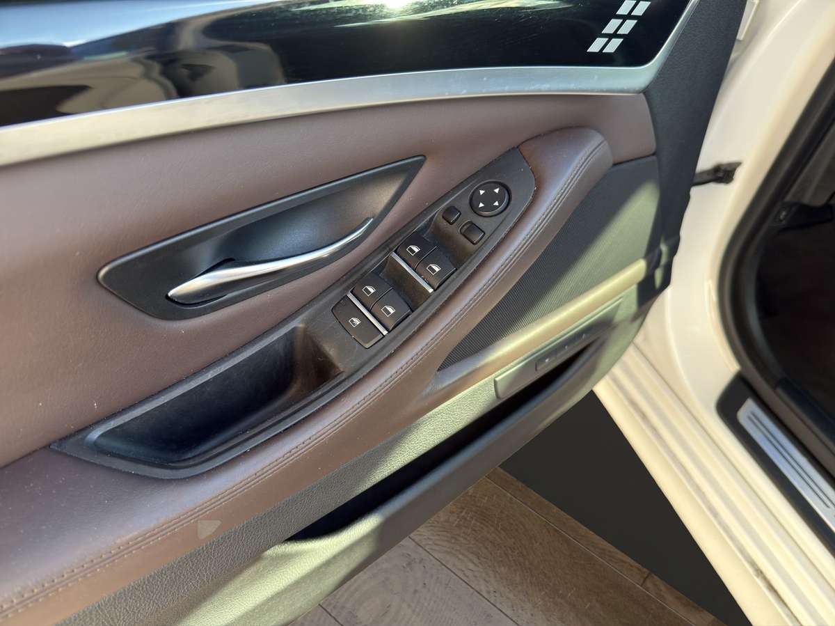 Alpina B5 – Bild 13 von 20
