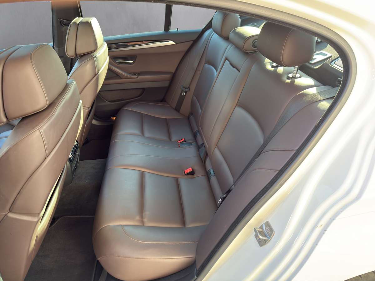 Alpina B5 – Bild 14 von 20