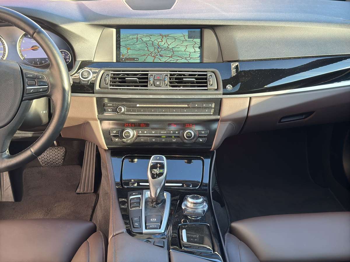 Alpina B5 – Bild 17 von 20