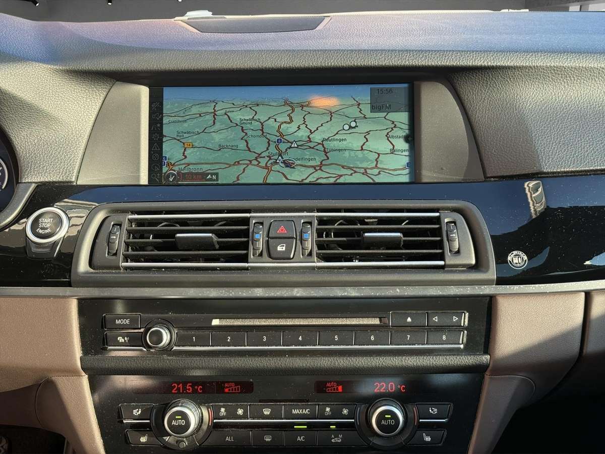 Alpina B5 – Bild 18 von 20