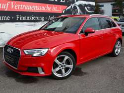 Audi A3 – Vorschaubild 1 von 16