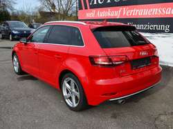 Audi A3 – Vorschaubild 4 von 16