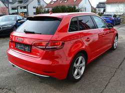 Audi A3 – Vorschaubild 5 von 16