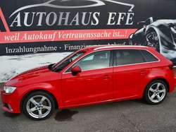 Audi A3 – Vorschaubild 6 von 16