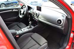Audi A3 – Vorschaubild 9 von 16