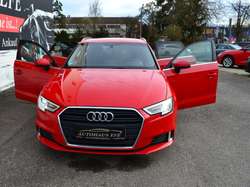 Audi A3 – Vorschaubild 12 von 16