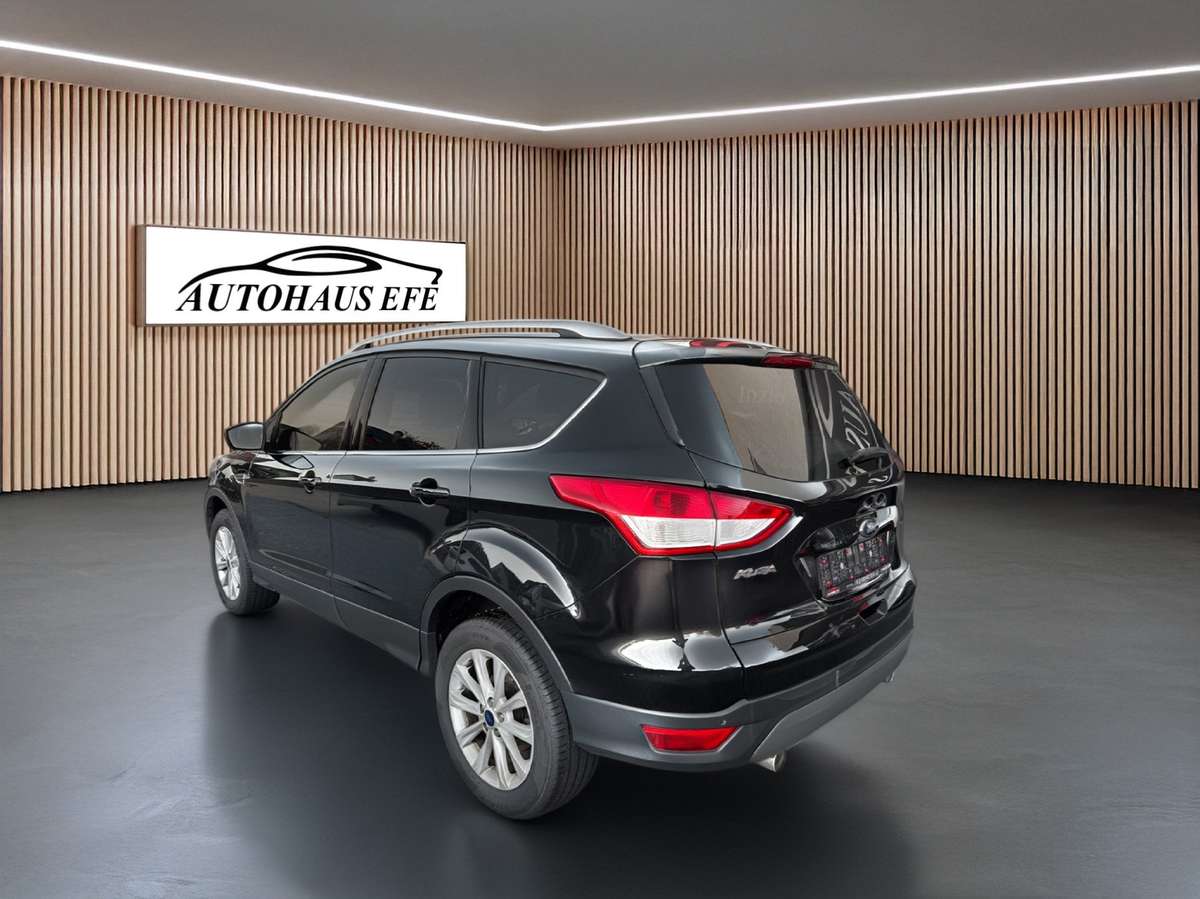 Ford Kuga – Bild 3 von 13