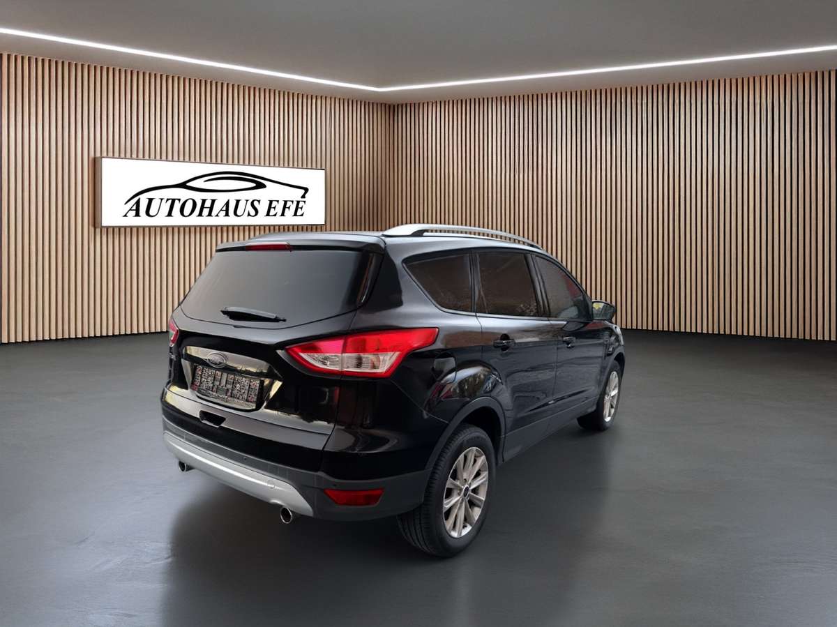 Ford Kuga – Bild 4 von 13