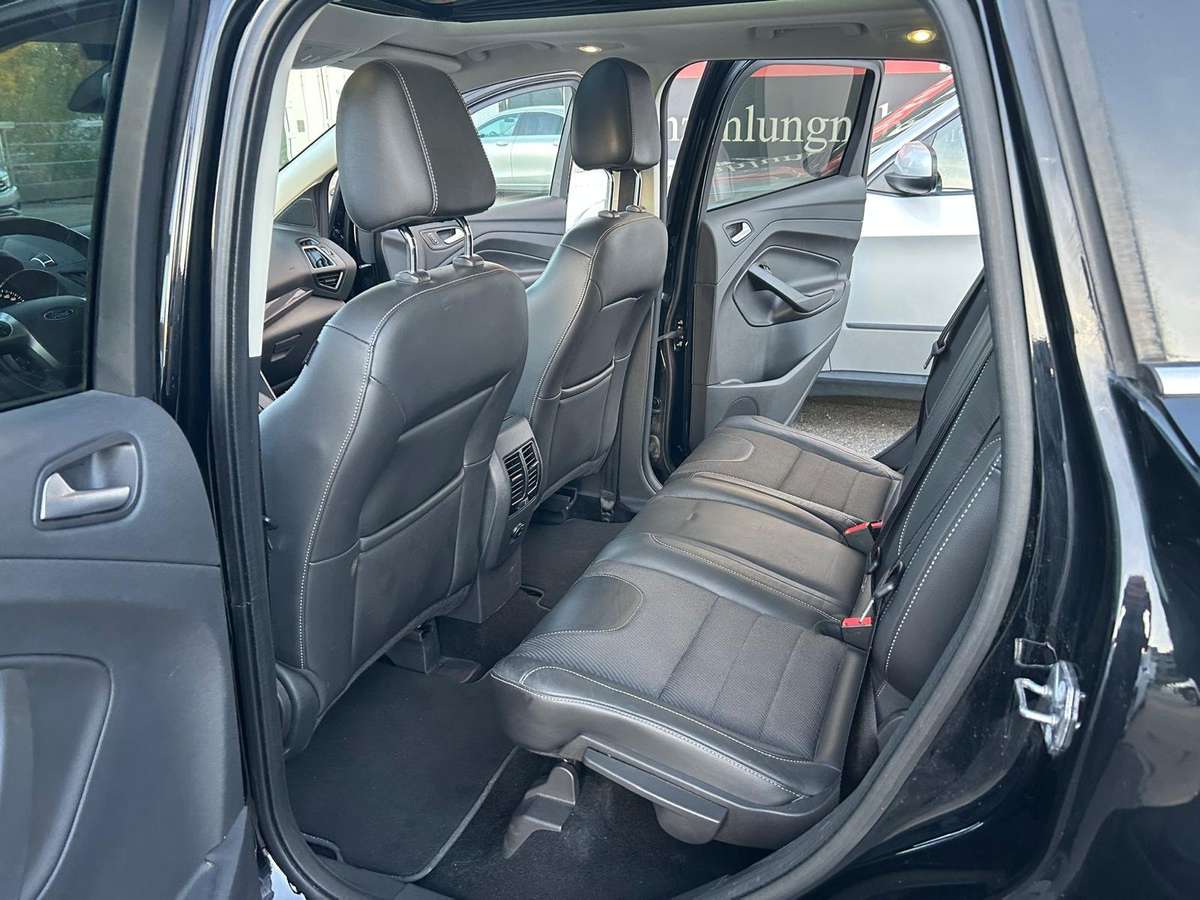 Ford Kuga – Bild 9 von 13