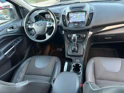 Ford Kuga – Vorschaubild 10 von 13