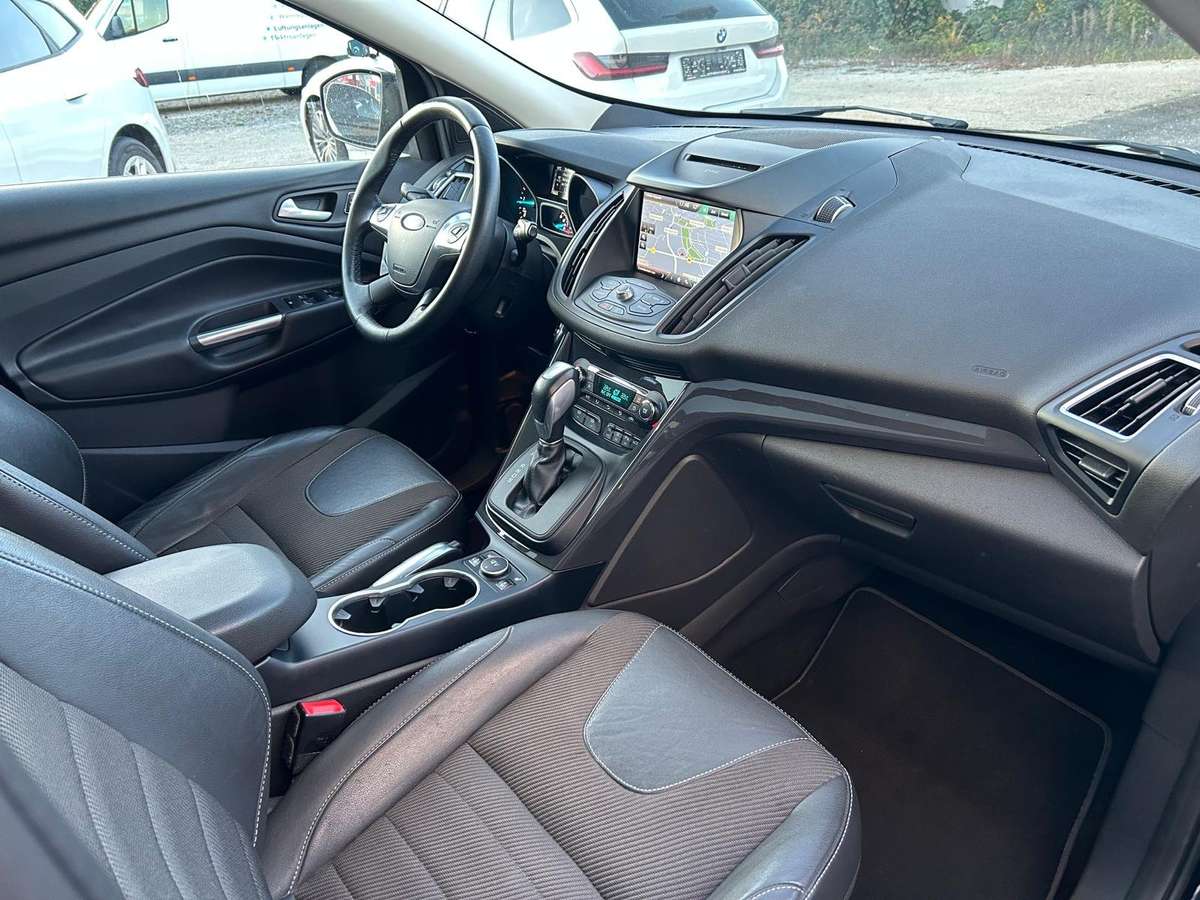 Ford Kuga – Bild 11 von 13
