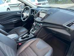 Ford Kuga – Vorschaubild 11 von 13