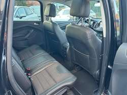 Ford Kuga – Vorschaubild 12 von 13