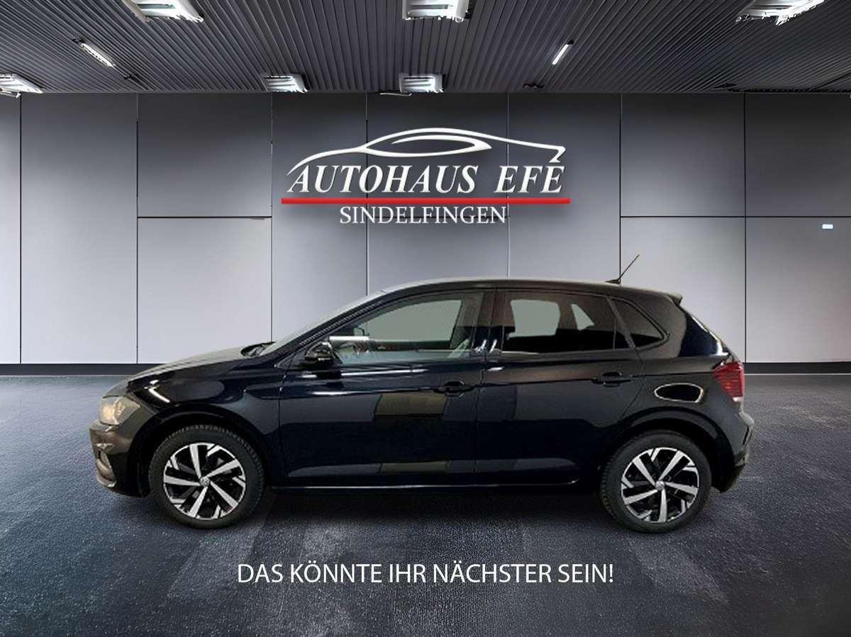 Volkswagen Polo – Bild 4 von 15