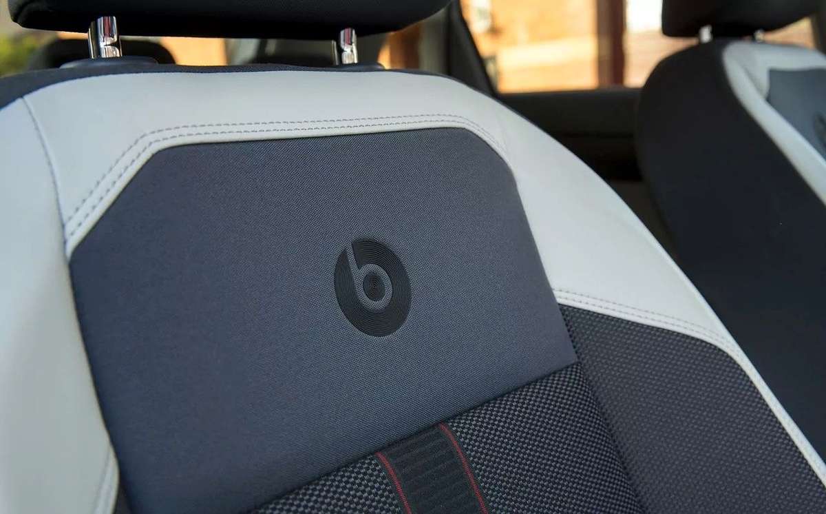 Volkswagen Polo – Bild 6 von 15