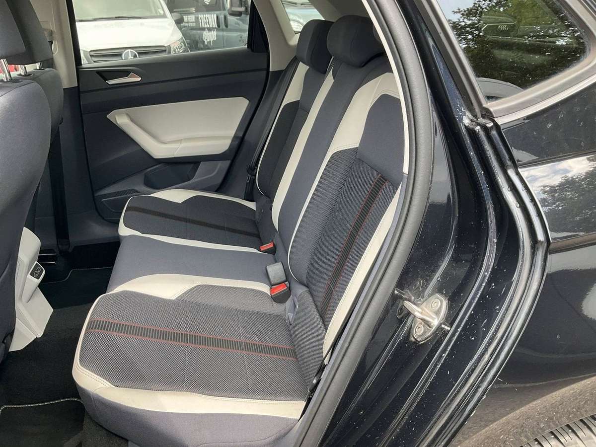 Volkswagen Polo – Bild 7 von 15