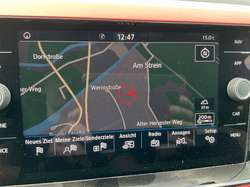 Volkswagen Polo – Vorschaubild 8 von 15