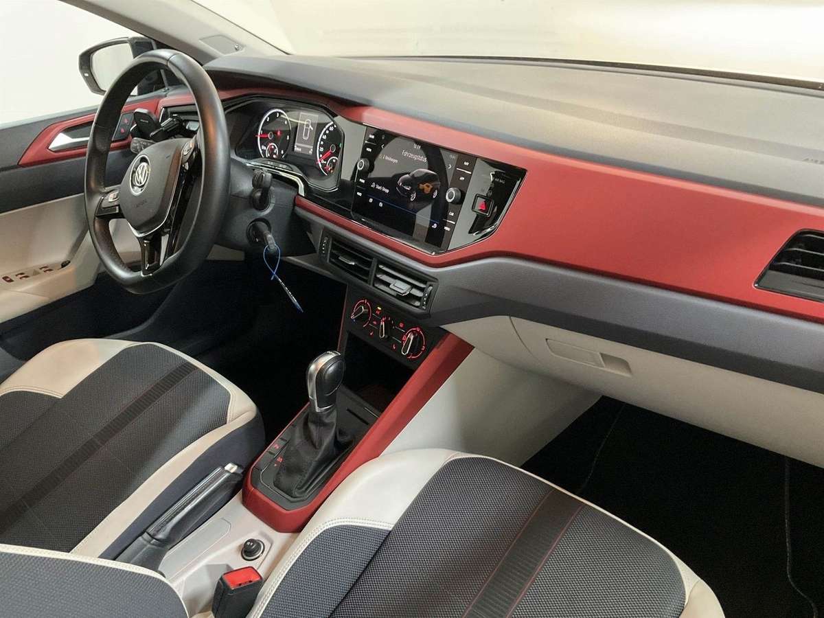 Volkswagen Polo – Bild 10 von 15