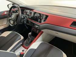 Volkswagen Polo – Vorschaubild 10 von 15