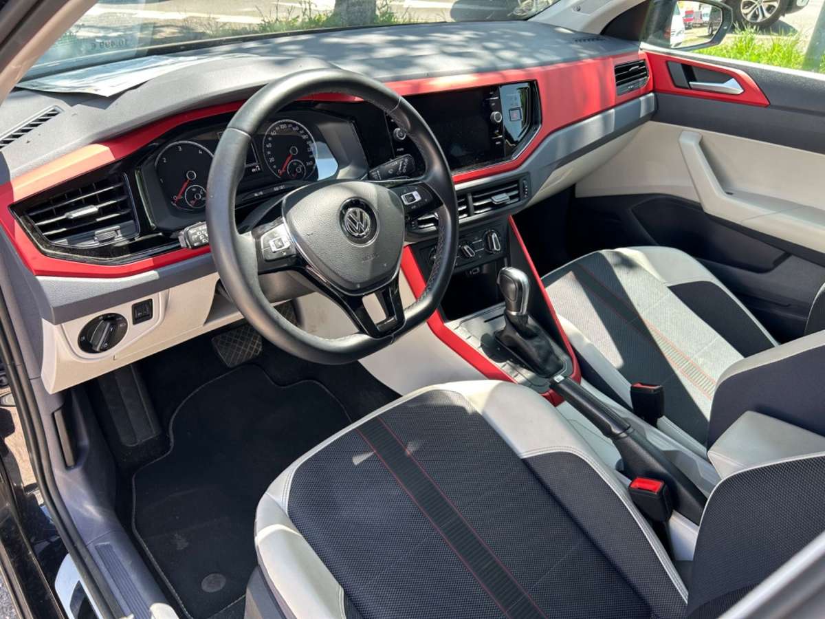 Volkswagen Polo – Bild 15 von 15
