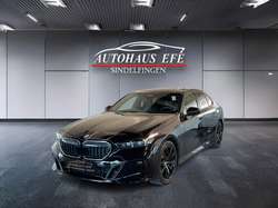 BMW 520 – Vorschaubild 1 von 6