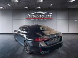 BMW 520 – Vorschaubild 3 von 6