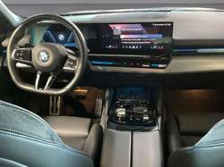 BMW 520 – Vorschaubild 4 von 6