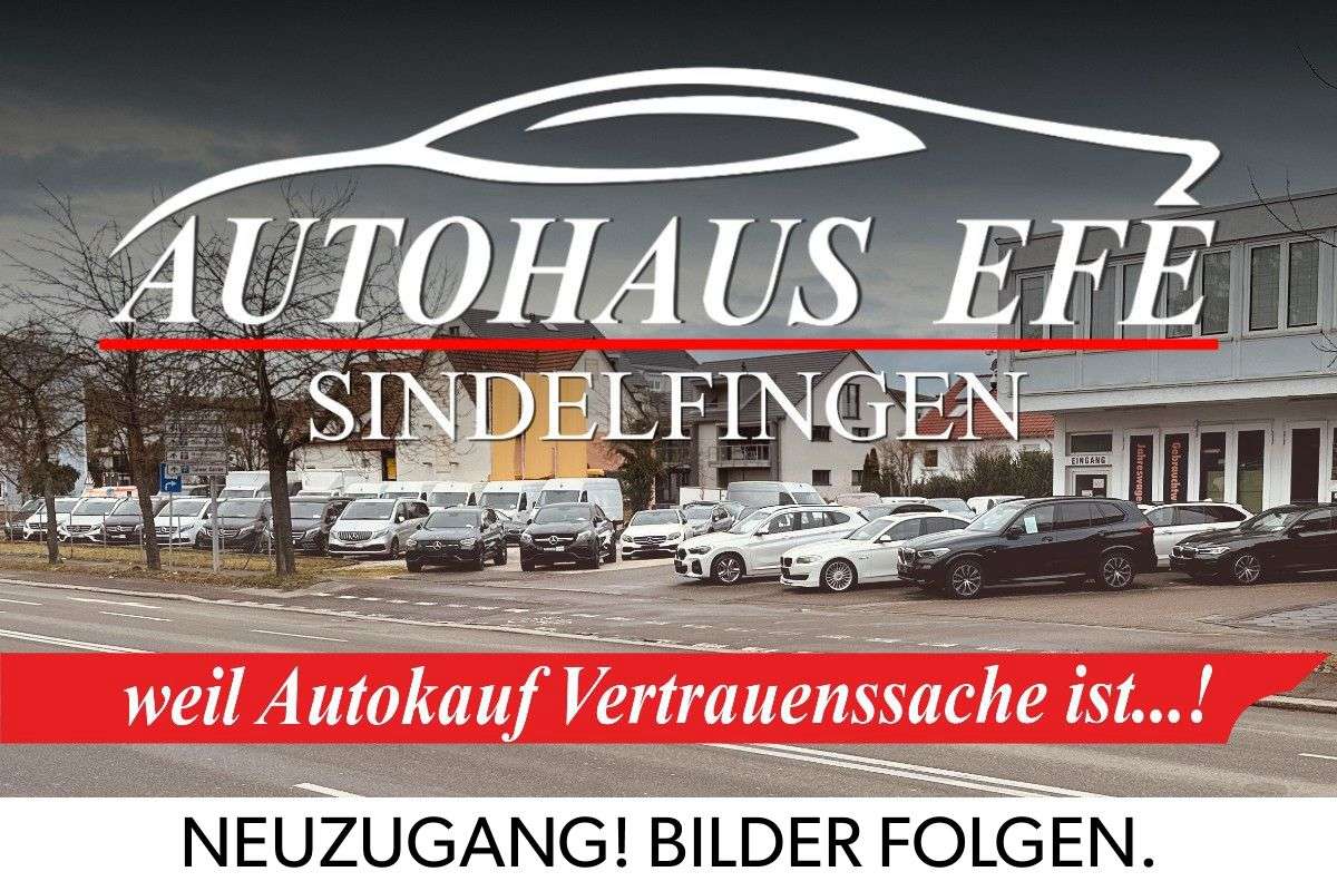 BMW 520 – Bild 6 von 6