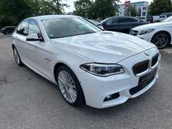BMW 535 – Vorschaubild 2 von 15