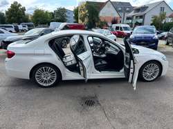 BMW 535 – Vorschaubild 9 von 15