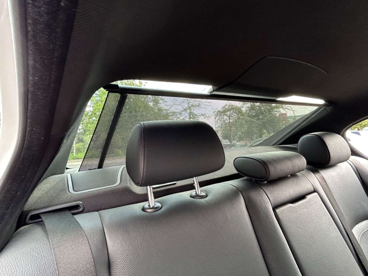 BMW 535 – Bild 12 von 15