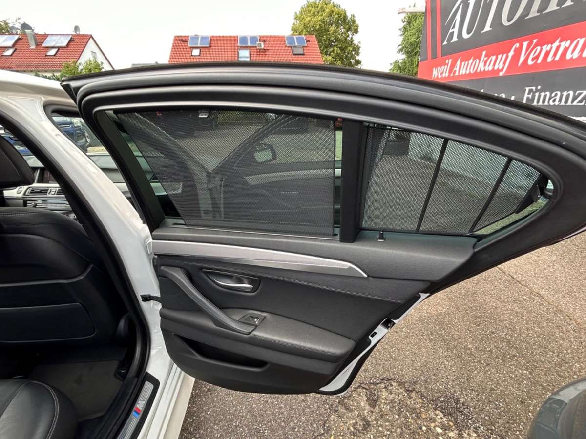 BMW 535 – Bild 13 von 15