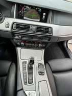 BMW 535 – Vorschaubild 14 von 15