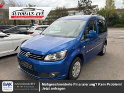 Volkswagen Caddy – Vorschaubild 1 von 25