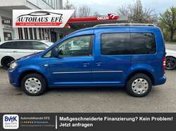 Volkswagen Caddy – Vorschaubild 2 von 25