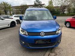 Volkswagen Caddy – Vorschaubild 5 von 25