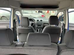 Volkswagen Caddy – Vorschaubild 6 von 25
