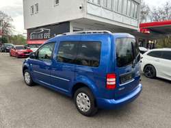 Volkswagen Caddy – Vorschaubild 9 von 25