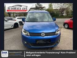 Volkswagen Caddy – Vorschaubild 10 von 25