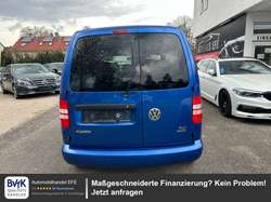 Volkswagen Caddy – Vorschaubild 12 von 25