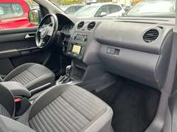 Volkswagen Caddy – Vorschaubild 15 von 25