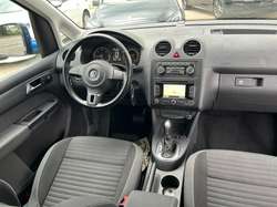 Volkswagen Caddy – Vorschaubild 17 von 25