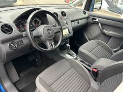 Volkswagen Caddy – Vorschaubild 18 von 25