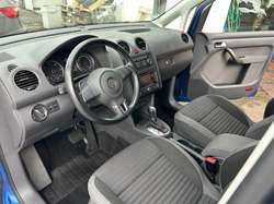 Volkswagen Caddy – Vorschaubild 19 von 25